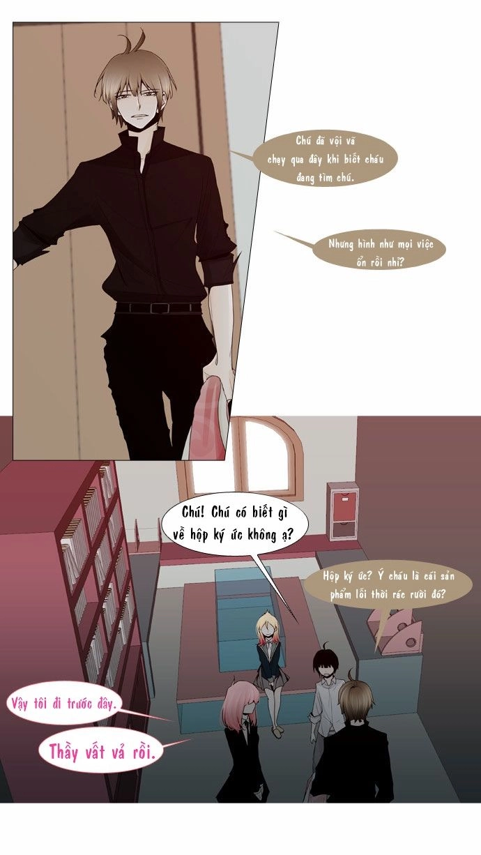 Trump Chapter 15 - 2