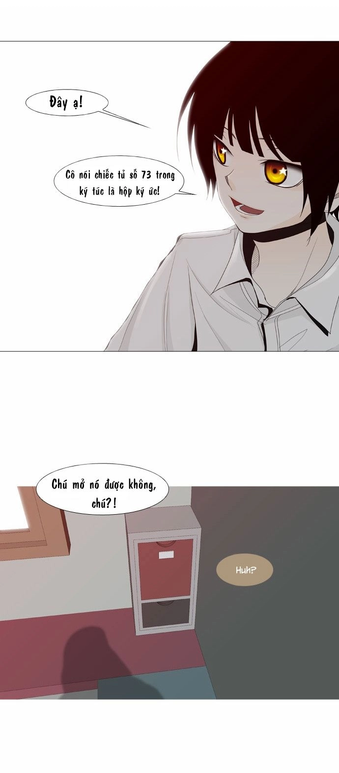 Trump Chapter 15 - 3