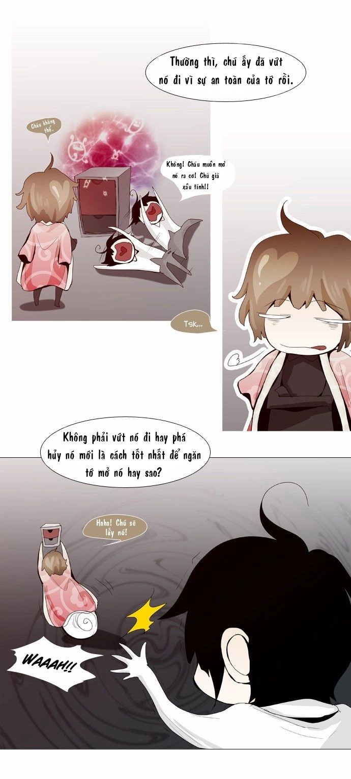 Trump Chapter 15 - 10