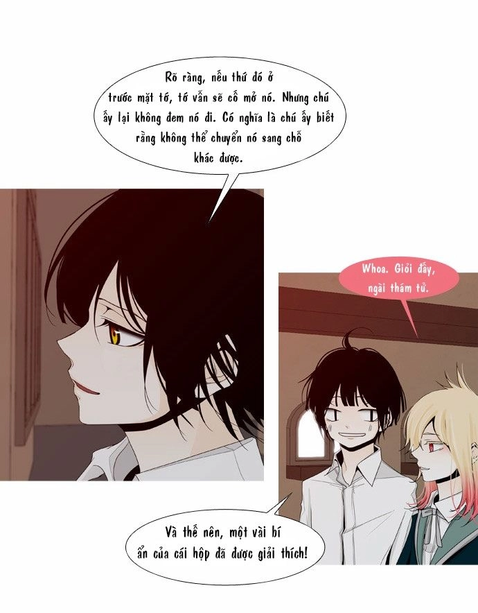 Trump Chapter 15 - 11