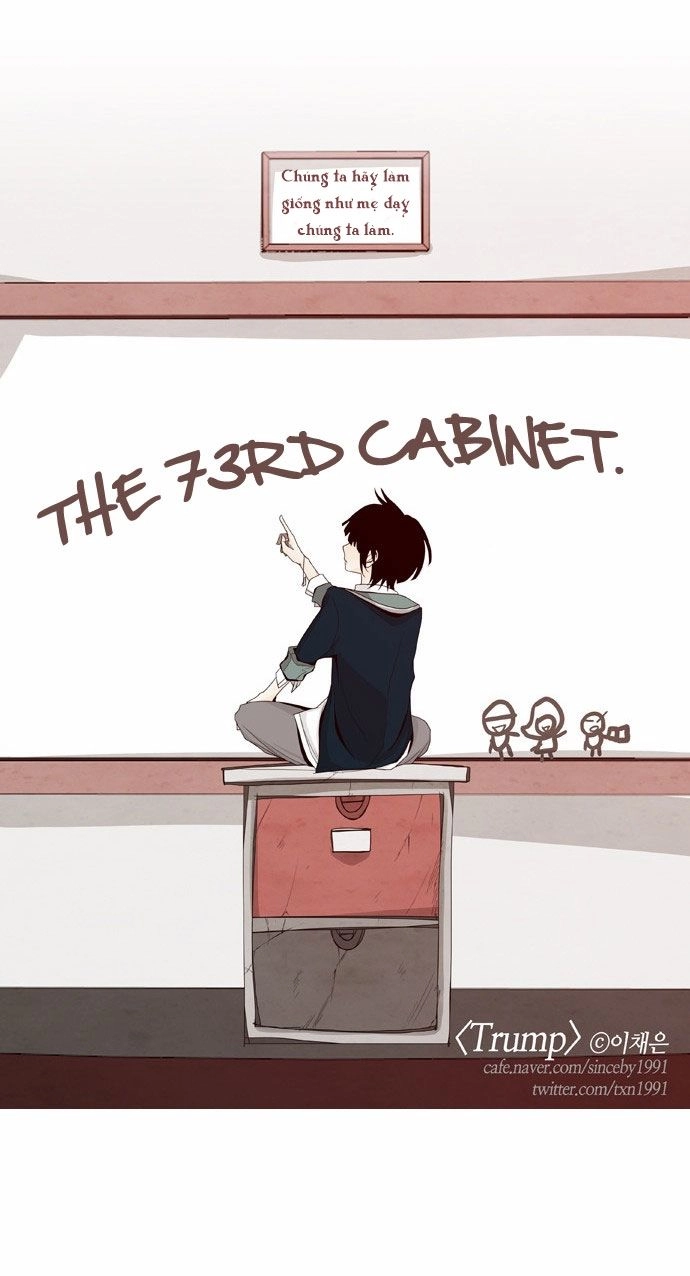 Trump Chapter 15 - 13