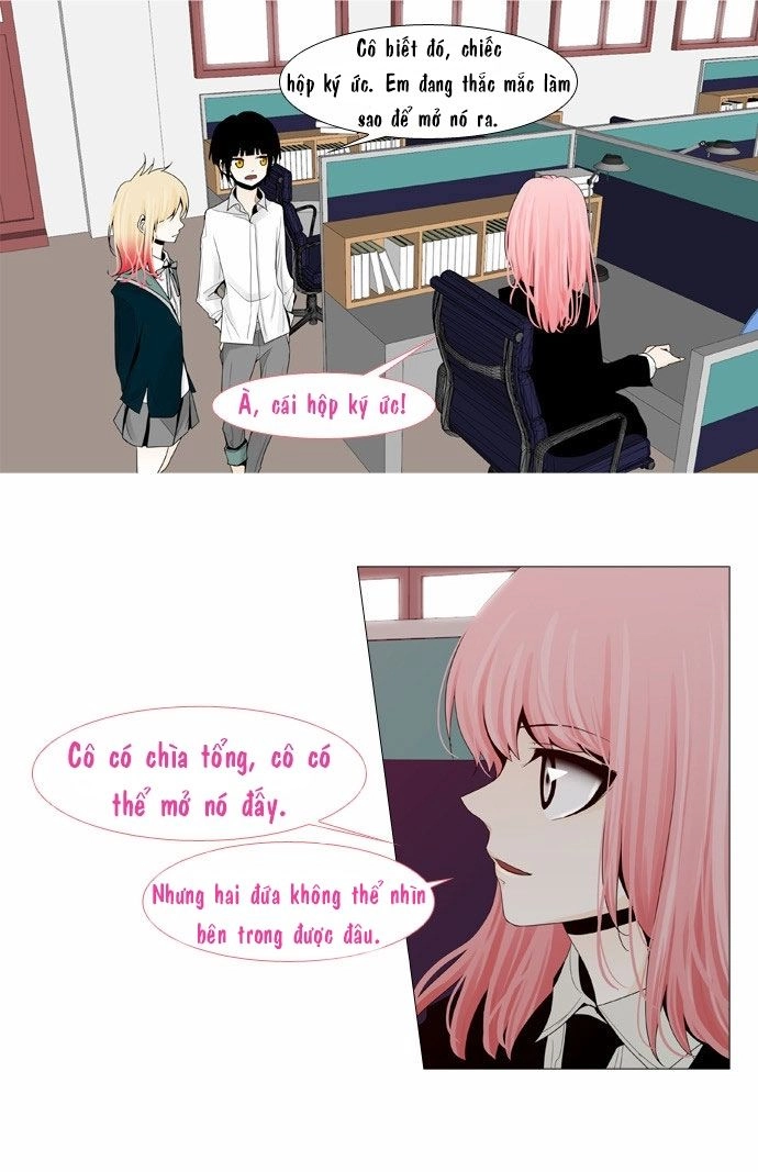 Trump Chapter 15 - 15