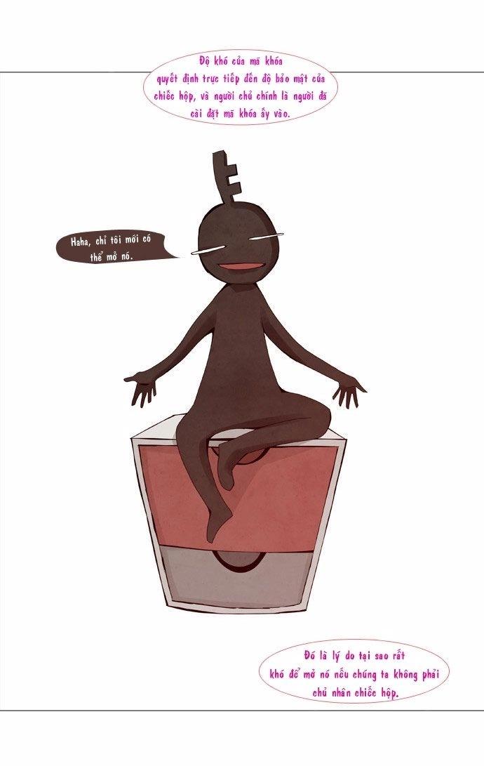 Trump Chapter 15 - 17