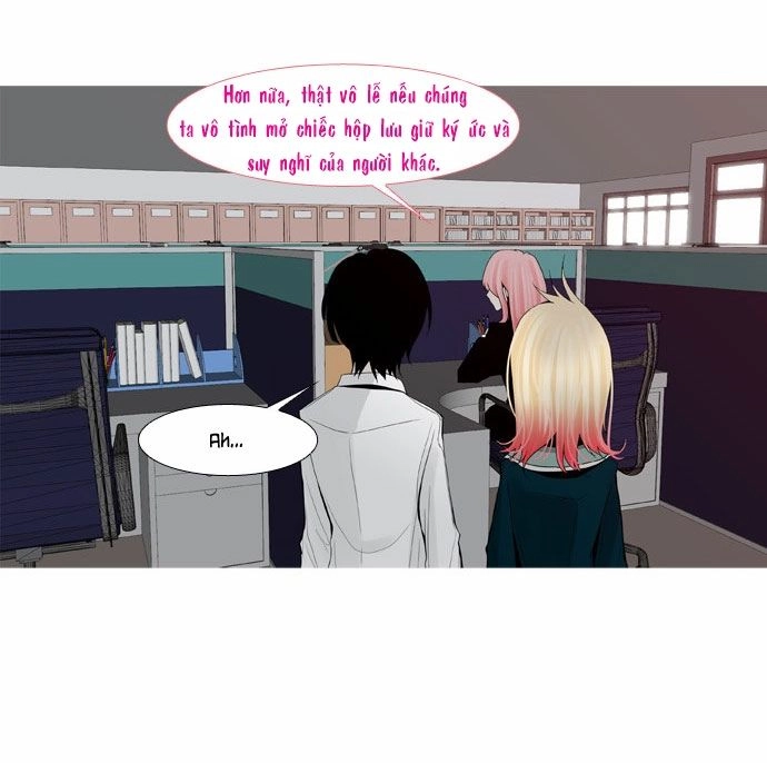 Trump Chapter 15 - 18