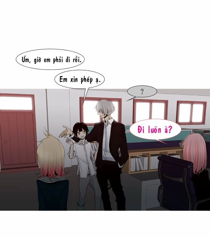 Trump Chapter 15 - 23