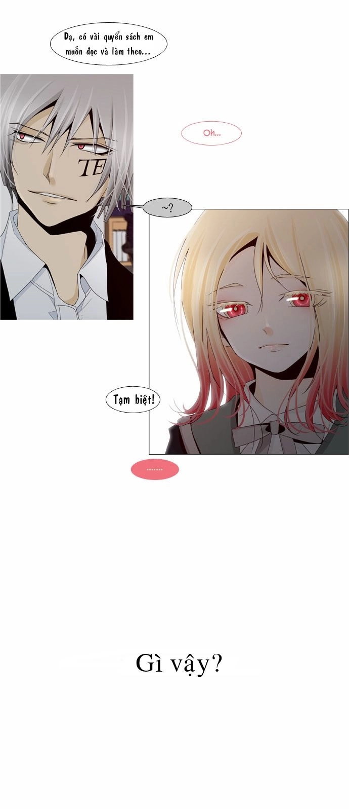 Trump Chapter 15 - 24