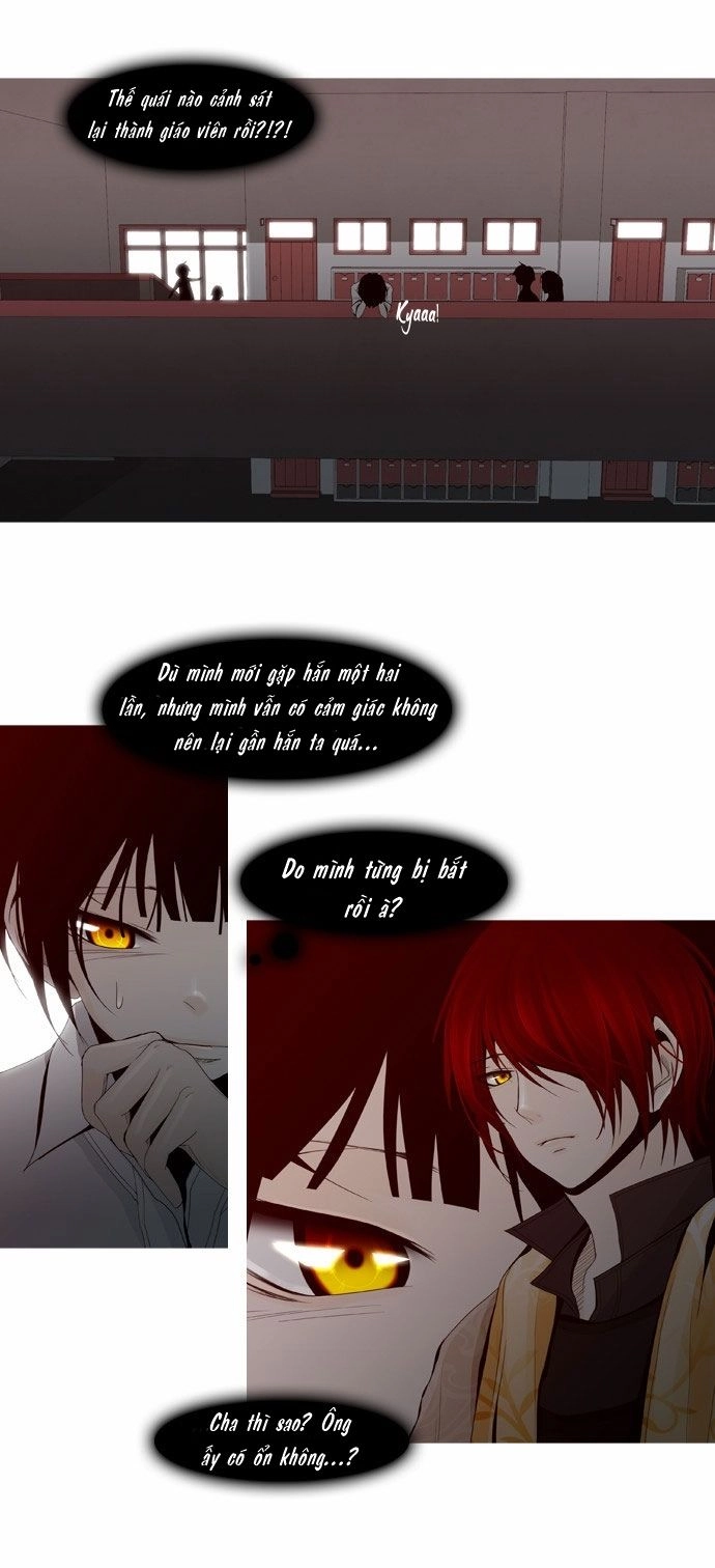 Trump Chapter 15 - 26