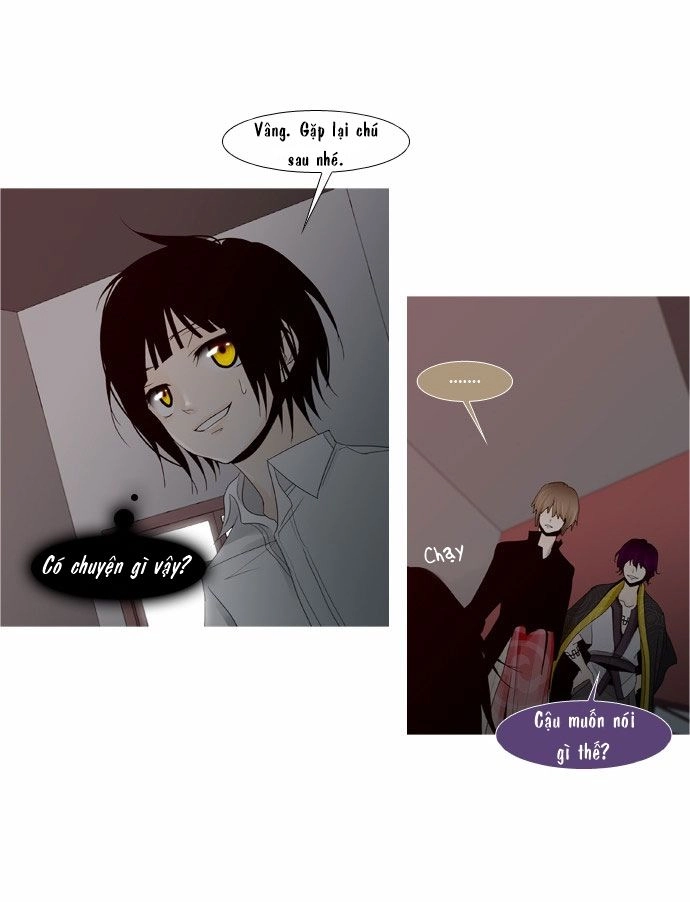 Trump Chapter 15 - 29