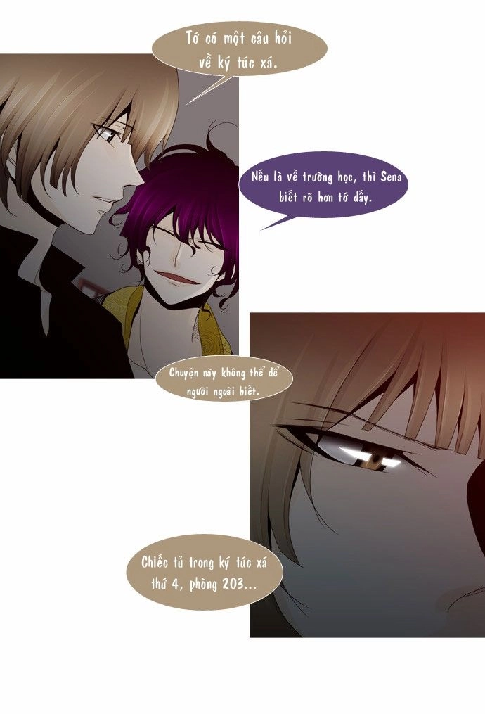 Trump Chapter 15 - 30