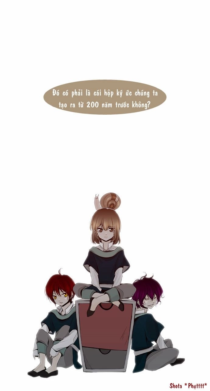 Trump Chapter 15 - 31