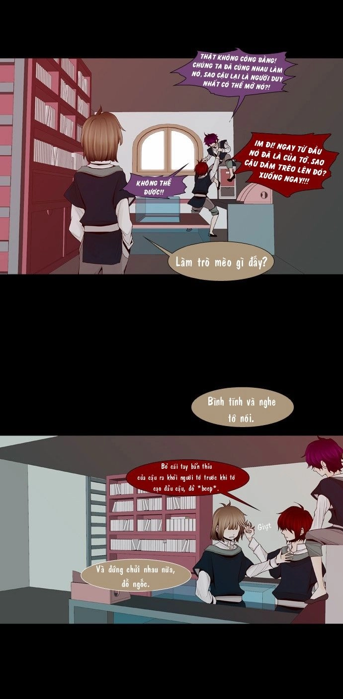 Trump Chapter 16 - 30