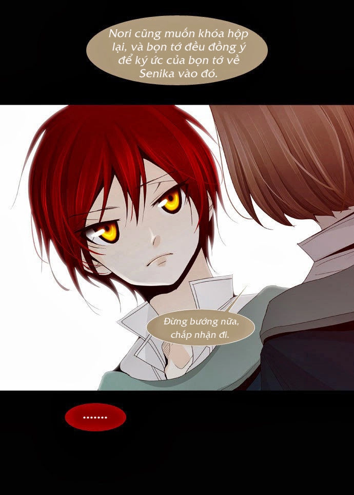 Trump Chapter 17 - 3