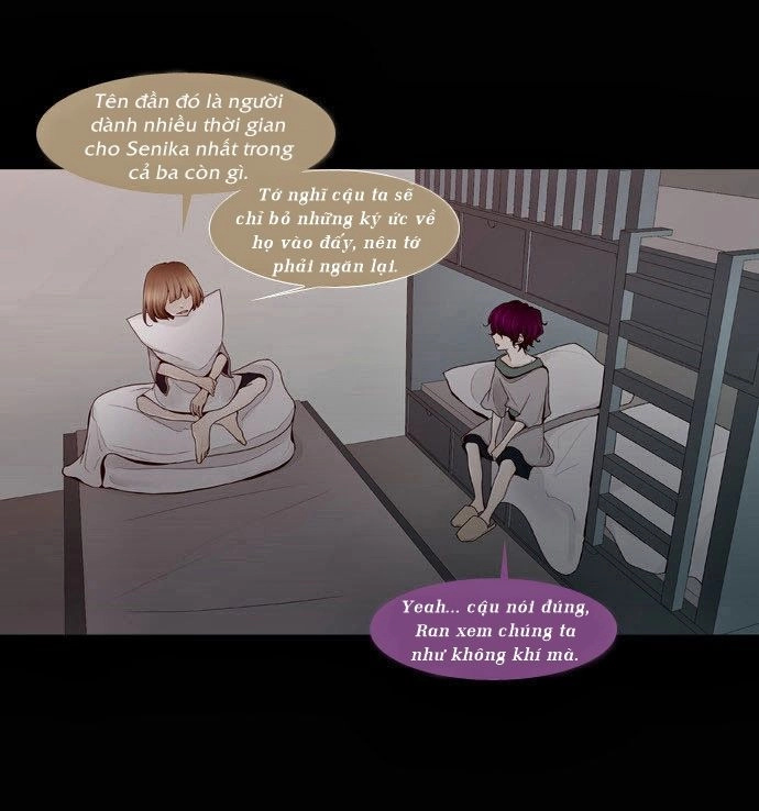 Trump Chapter 17 - 7