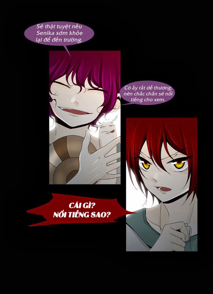 Trump Chapter 17 - 13