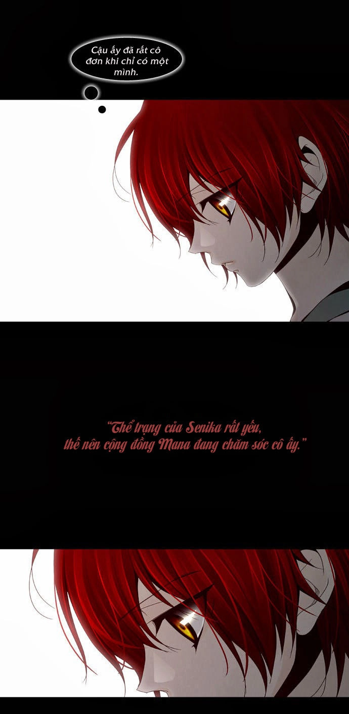 Trump Chapter 17 - 18