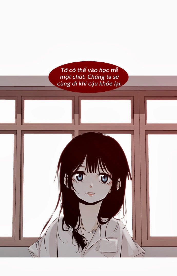 Trump Chapter 17 - 21