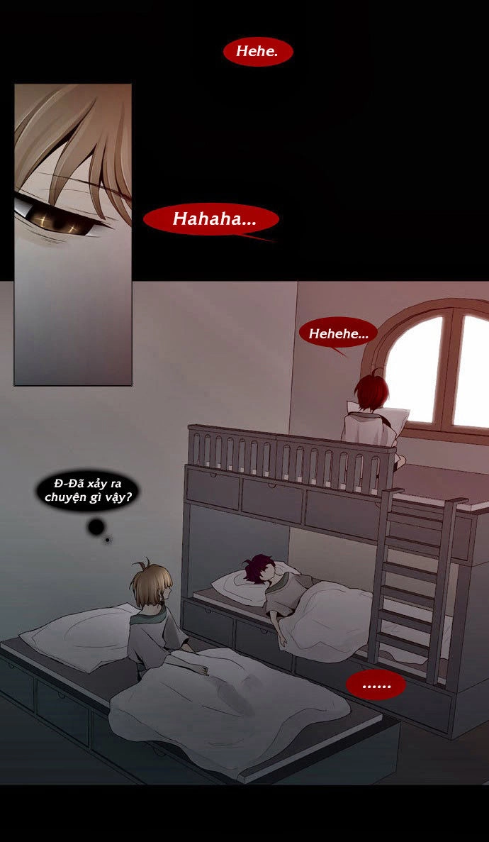 Trump Chapter 17 - 25