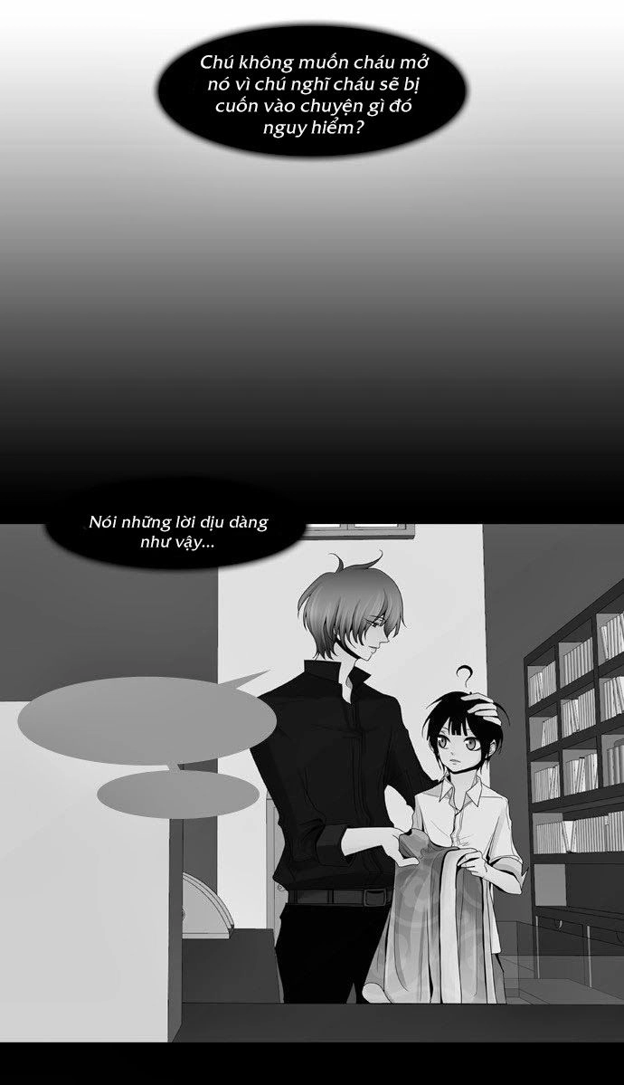 Trump Chapter 17 - 31