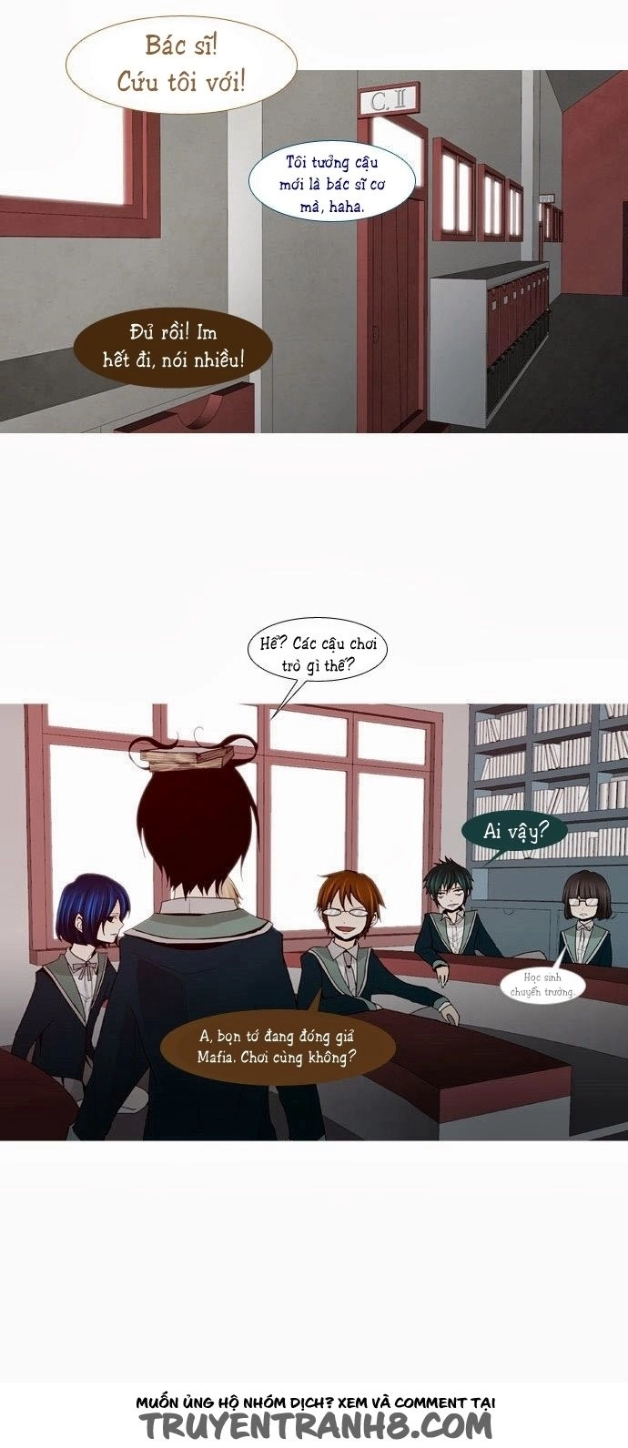 Trump Chapter 18 - 6