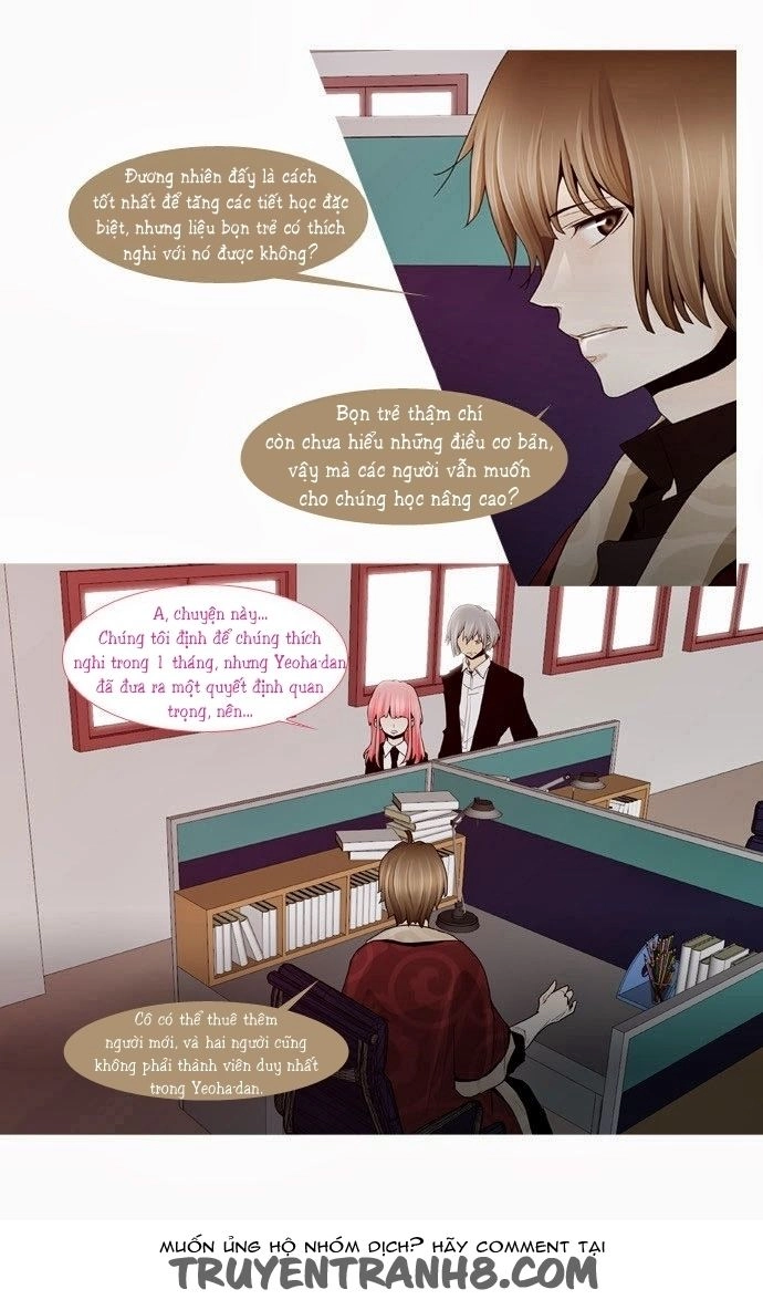 Trump Chapter 18 - 10