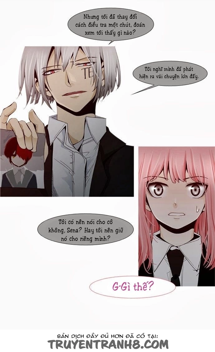 Trump Chapter 18 - 18