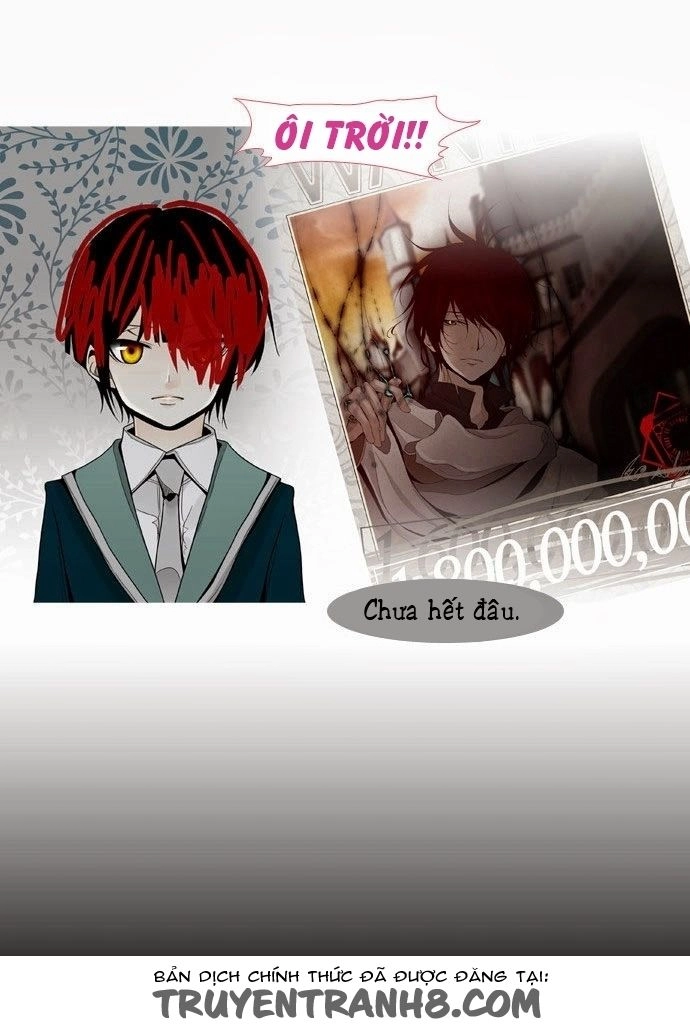 Trump Chapter 18 - 19