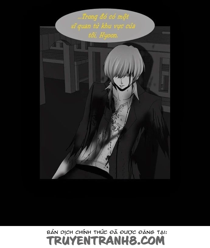 Trump Chapter 18 - 21