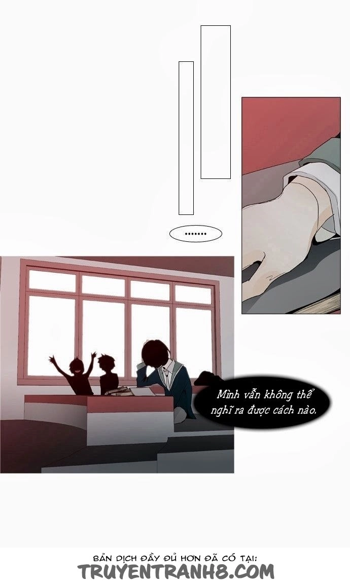 Trump Chapter 18 - 24