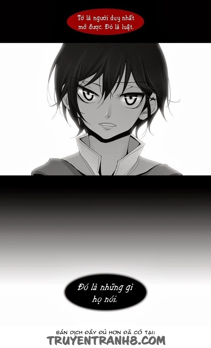 Trump Chapter 18 - 26