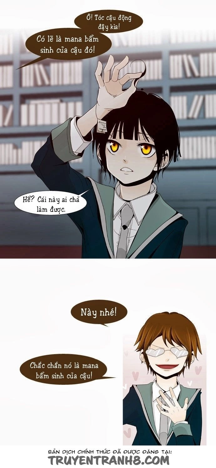 Trump Chapter 18 - 28