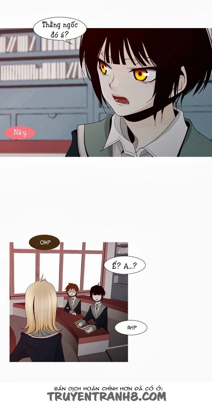 Trump Chapter 18 - 30