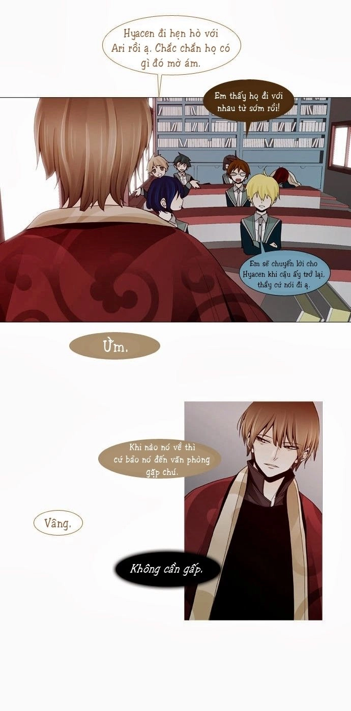 Trump Chapter 19 - 10