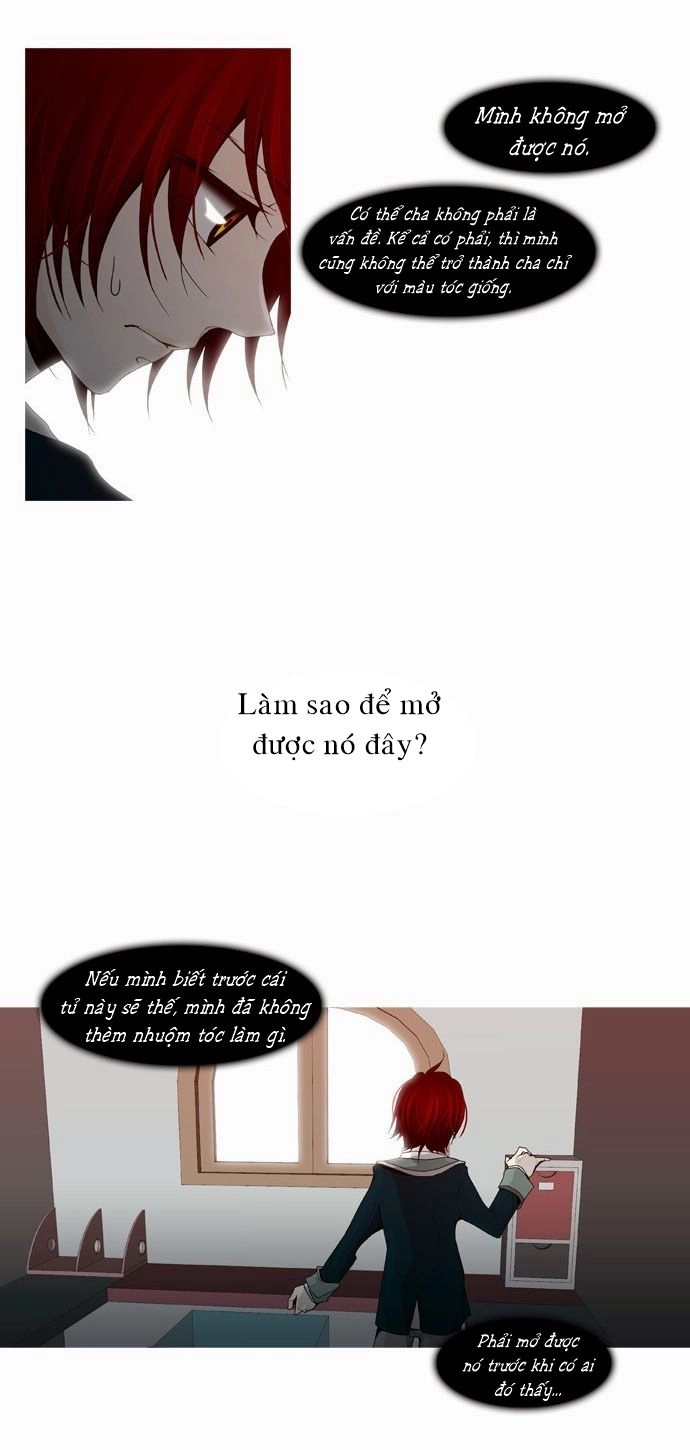 Trump Chapter 20 - 2