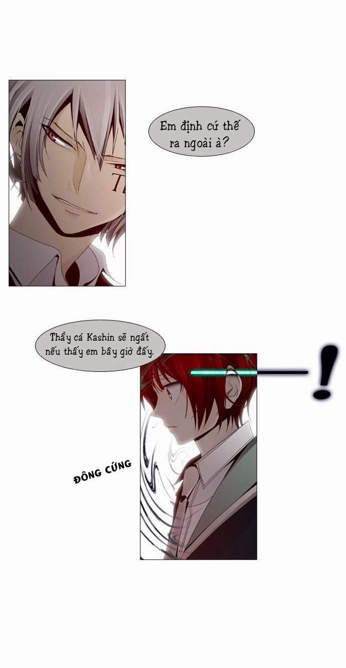 Trump Chapter 20 - 6