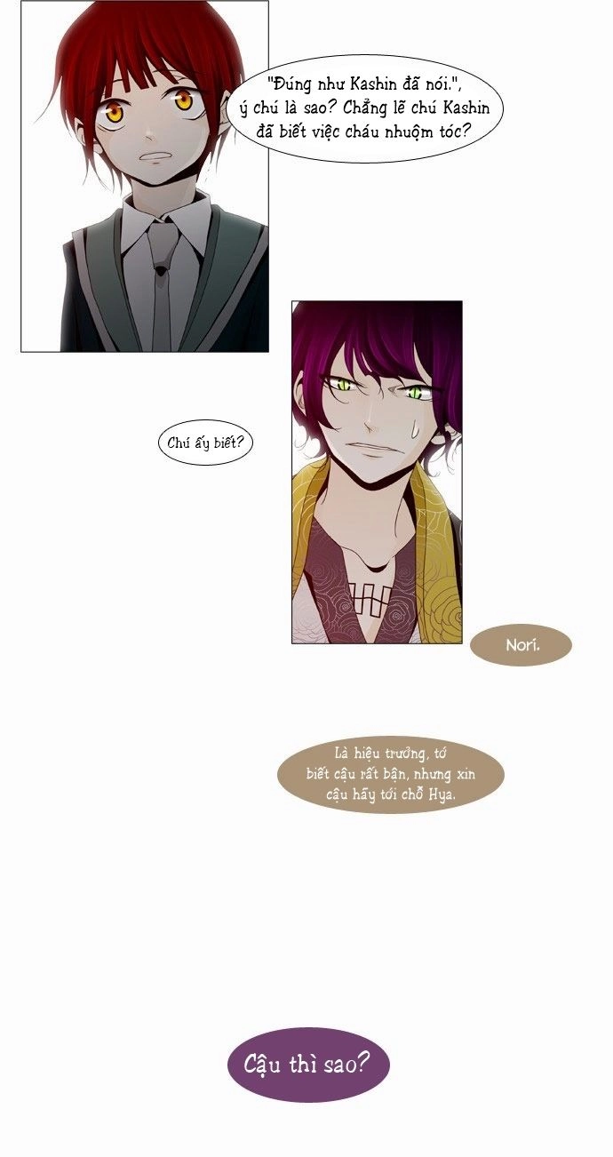 Trump Chapter 20 - 27