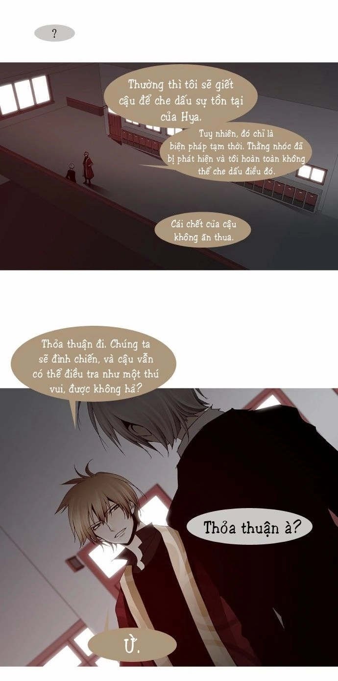 Trump Chapter 21 - 11