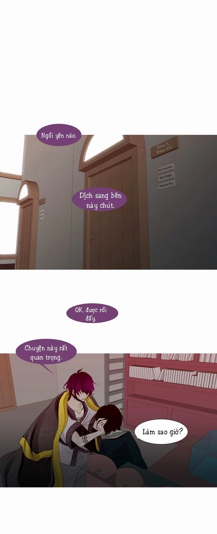 Trump Chapter 21 - 14