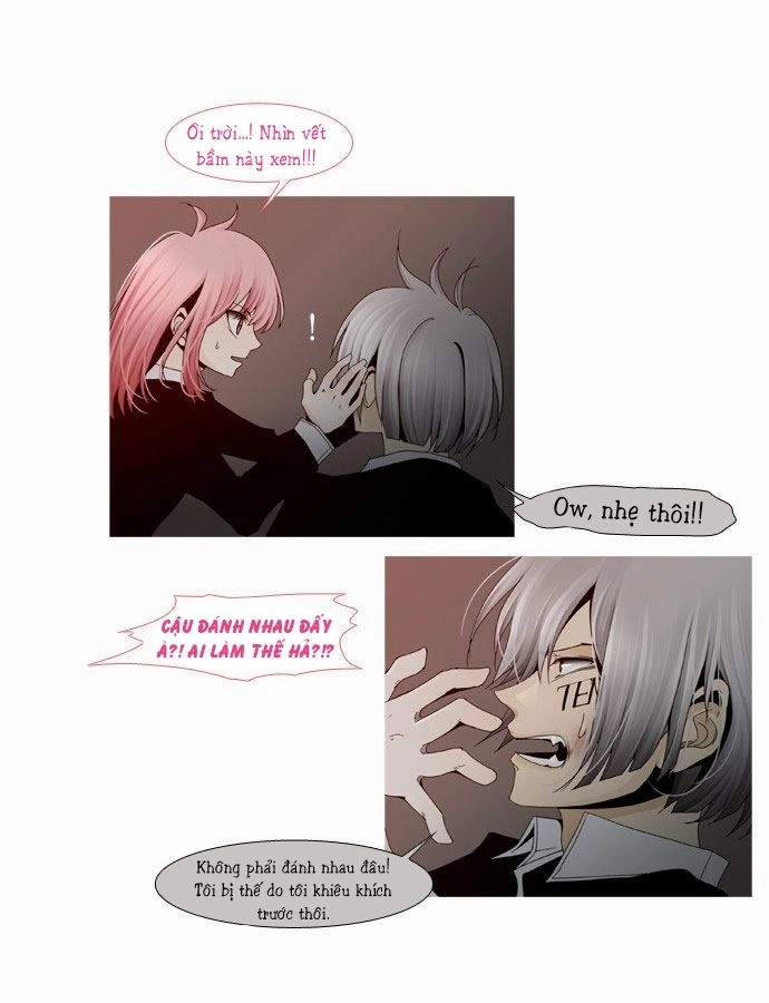 Trump Chapter 22 - 5