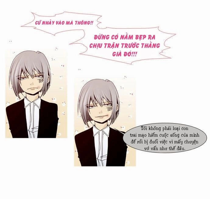 Trump Chapter 22 - 8