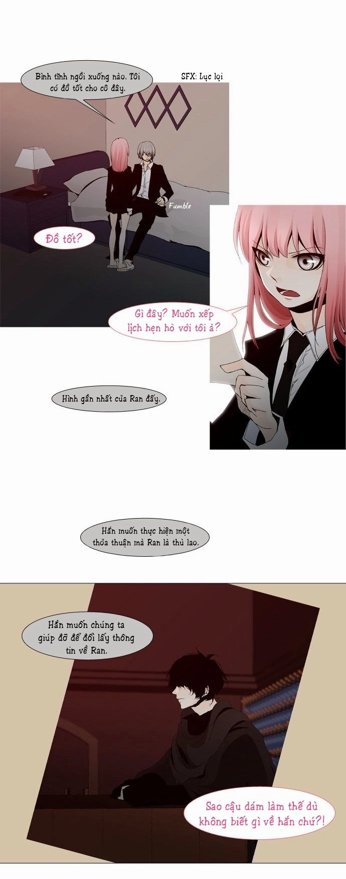 Trump Chapter 22 - 9