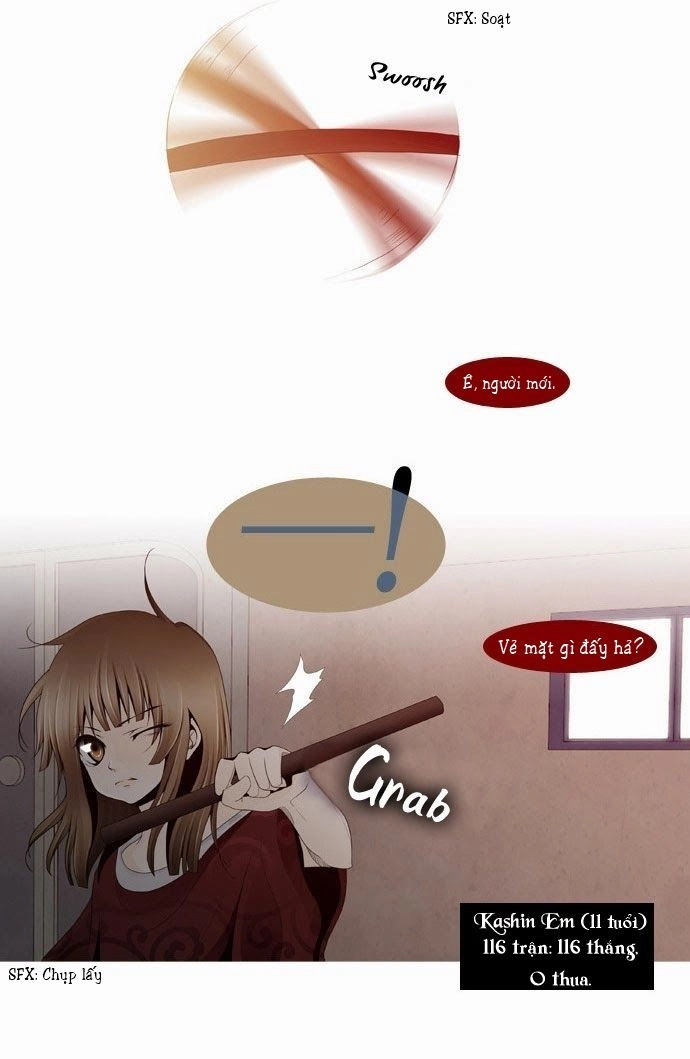 Trump Chapter 23 - 11