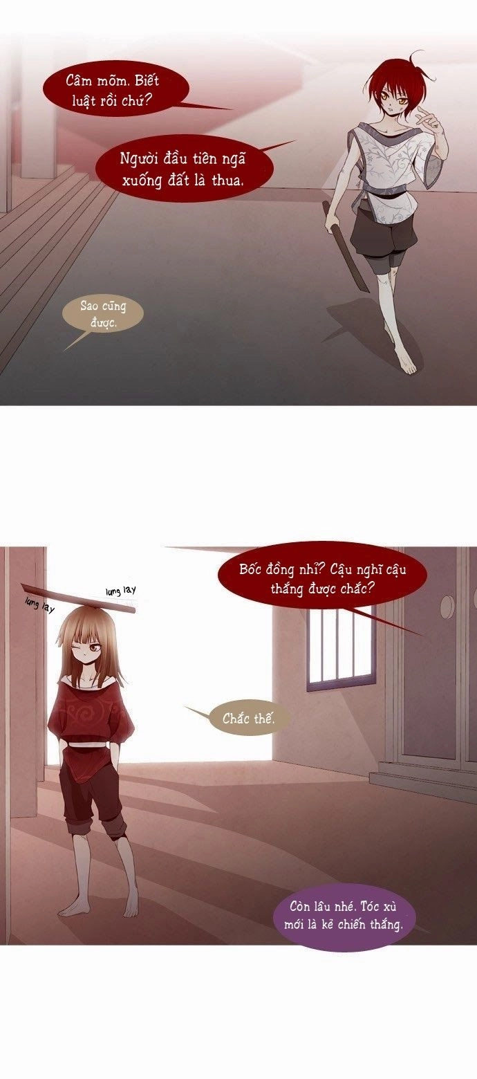 Trump Chapter 23 - 13