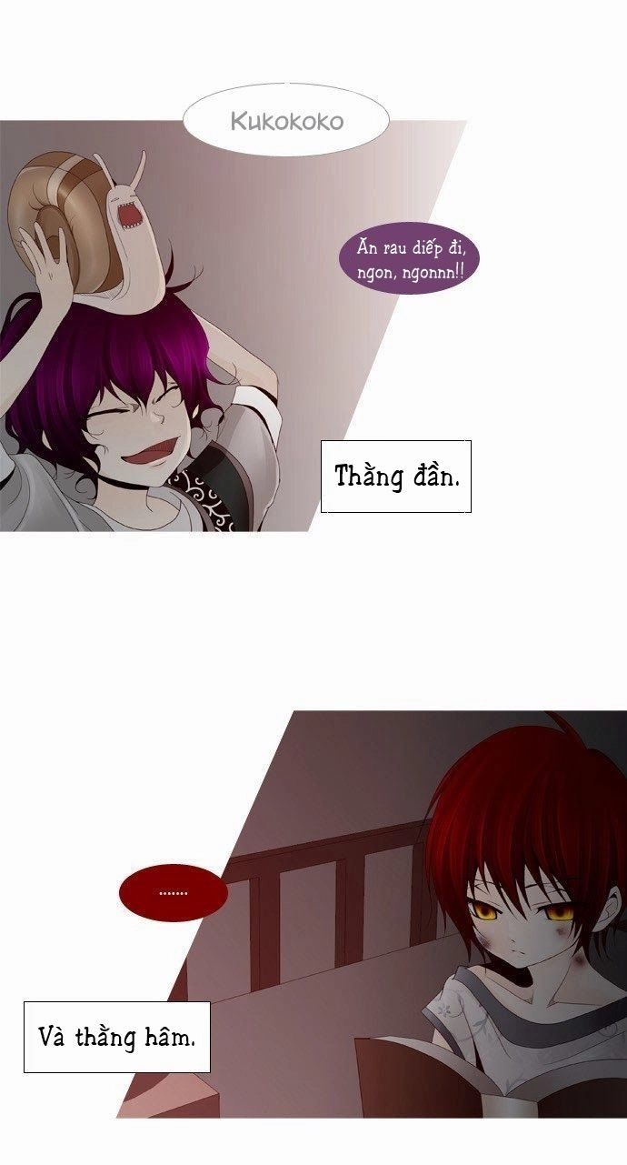 Trump Chapter 23 - 20