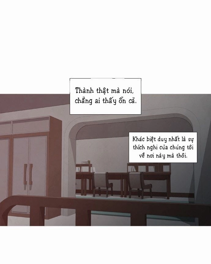 Trump Chapter 23 - 22