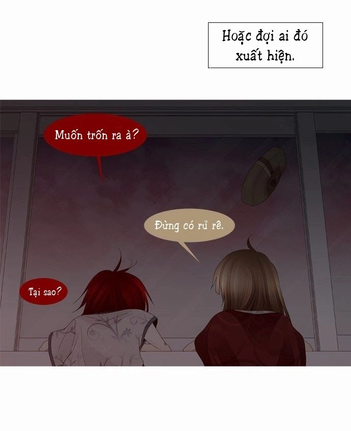 Trump Chapter 23 - 24