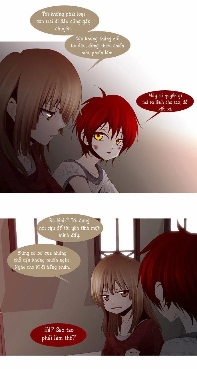 Trump Chapter 23 - 25