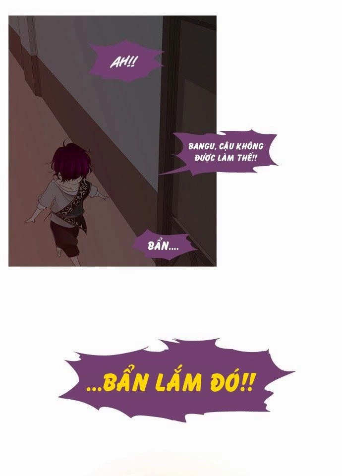 Trump Chapter 23 - 29