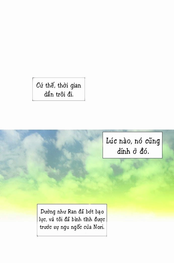 Trump Chapter 23 - 32