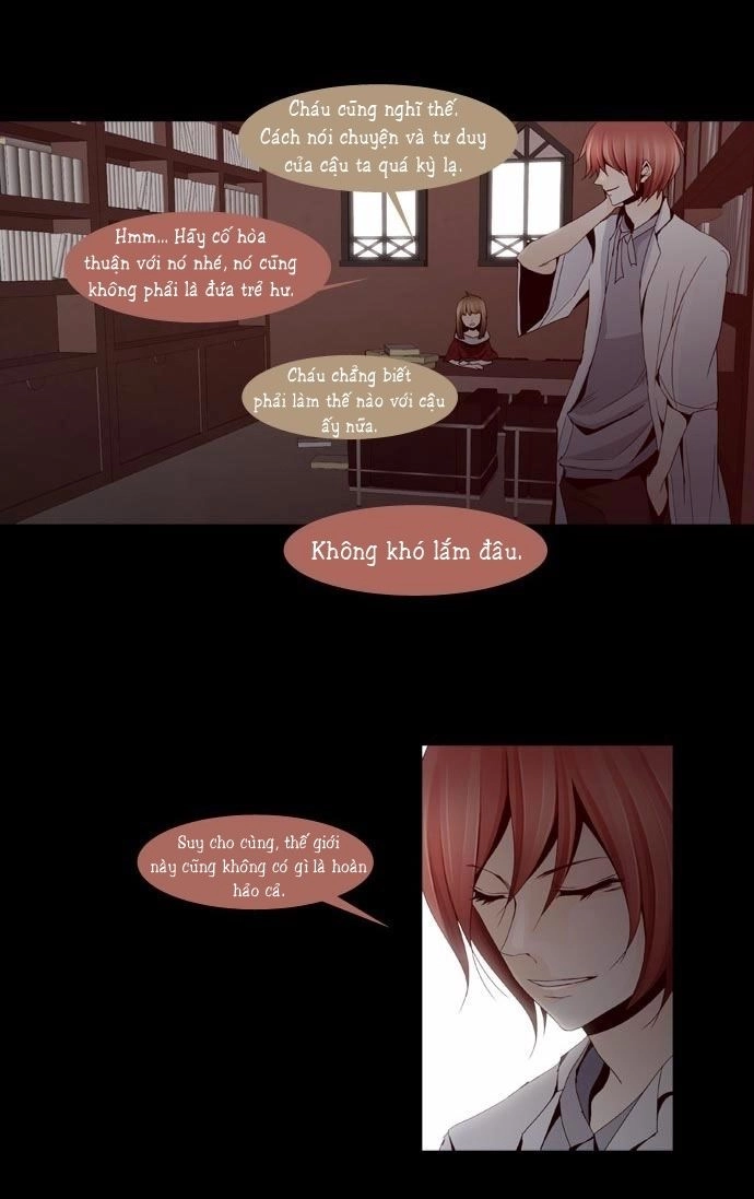 Trump Chapter 25 - 3