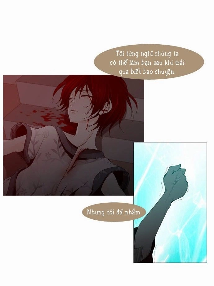 Trump Chapter 26 - 27